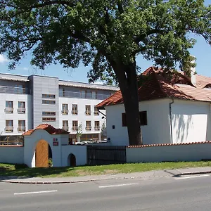 Отель Meritum, Прага